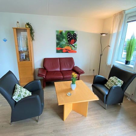 Appartement Seaside, Deurloo 53-07 à Cadzand Extérieur photo