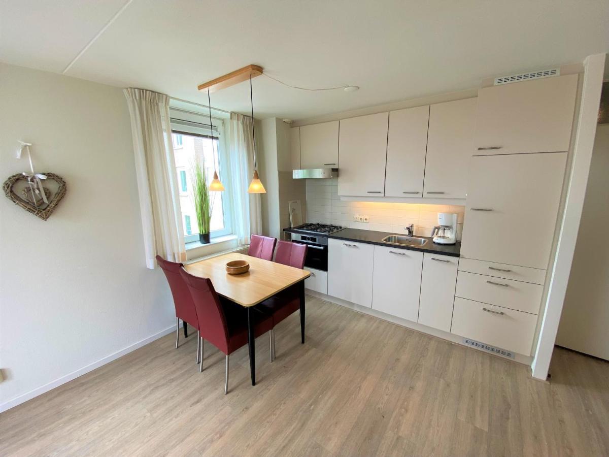 Appartement Seaside, Deurloo 53-07 à Cadzand Extérieur photo