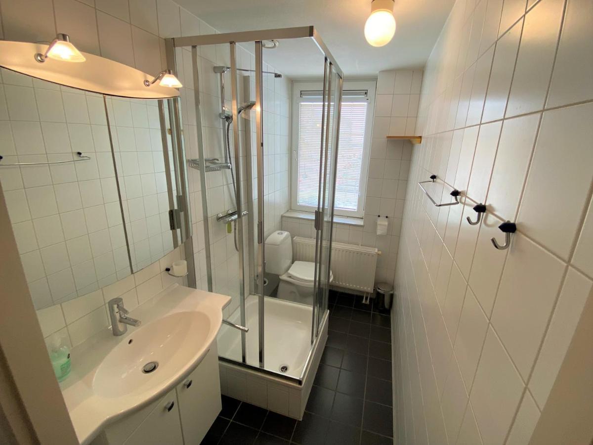 Appartement Seaside, Deurloo 53-07 à Cadzand Extérieur photo