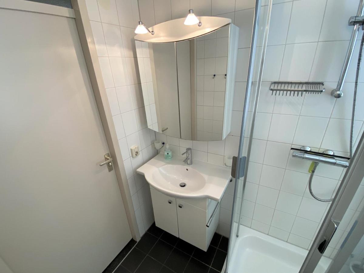 Appartement Seaside, Deurloo 53-07 à Cadzand Extérieur photo