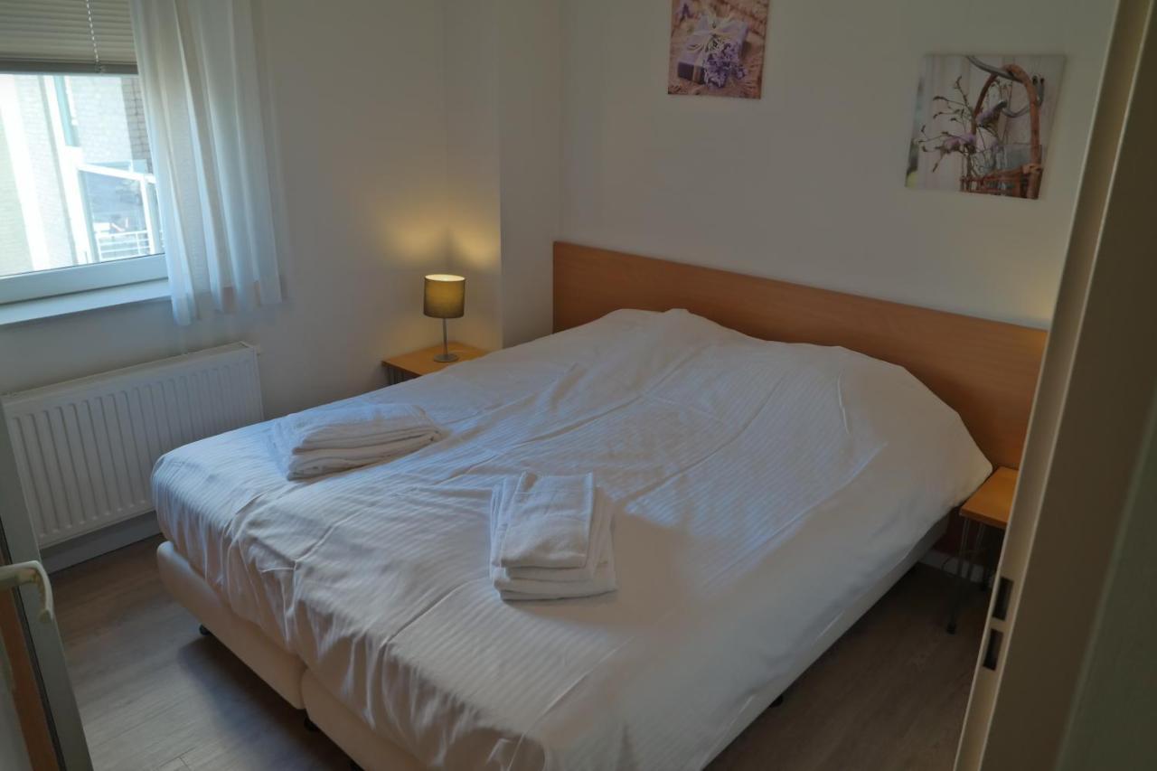 Appartement Seaside, Deurloo 53-07 à Cadzand Extérieur photo